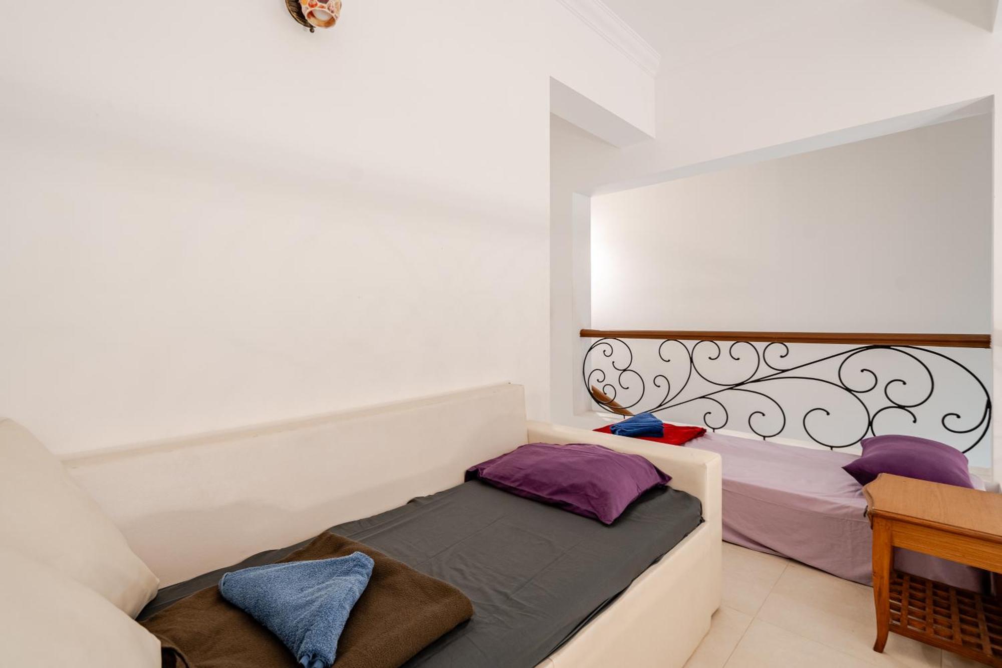 Susegad Suites Arpora Apartments & Villas With Reserved Parking Værelse billede