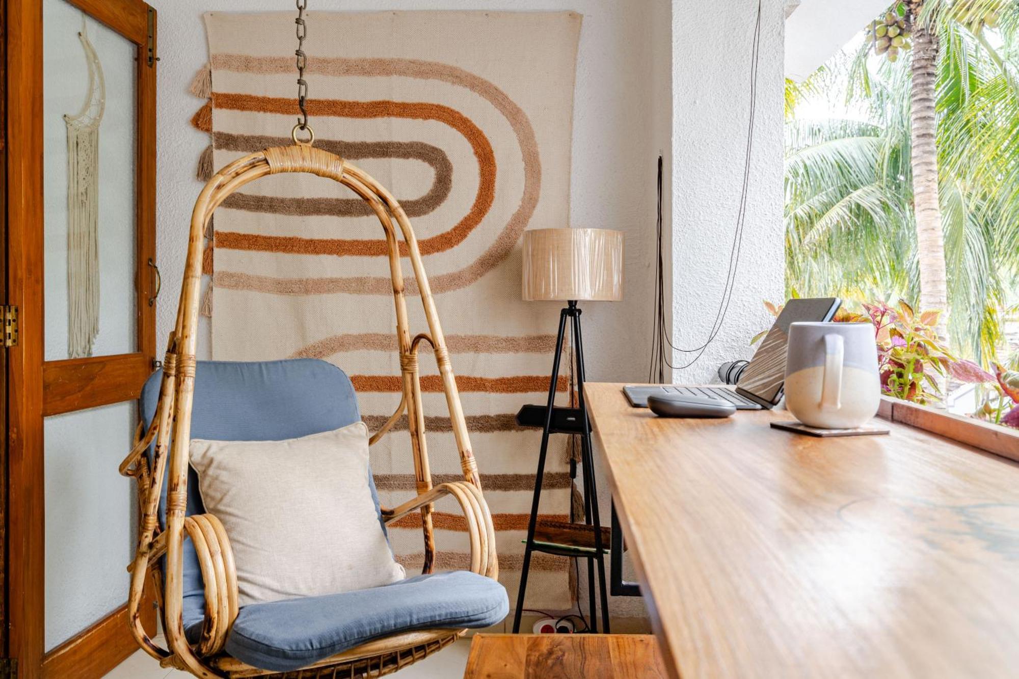 Susegad Suites Arpora Apartments & Villas With Reserved Parking Værelse billede