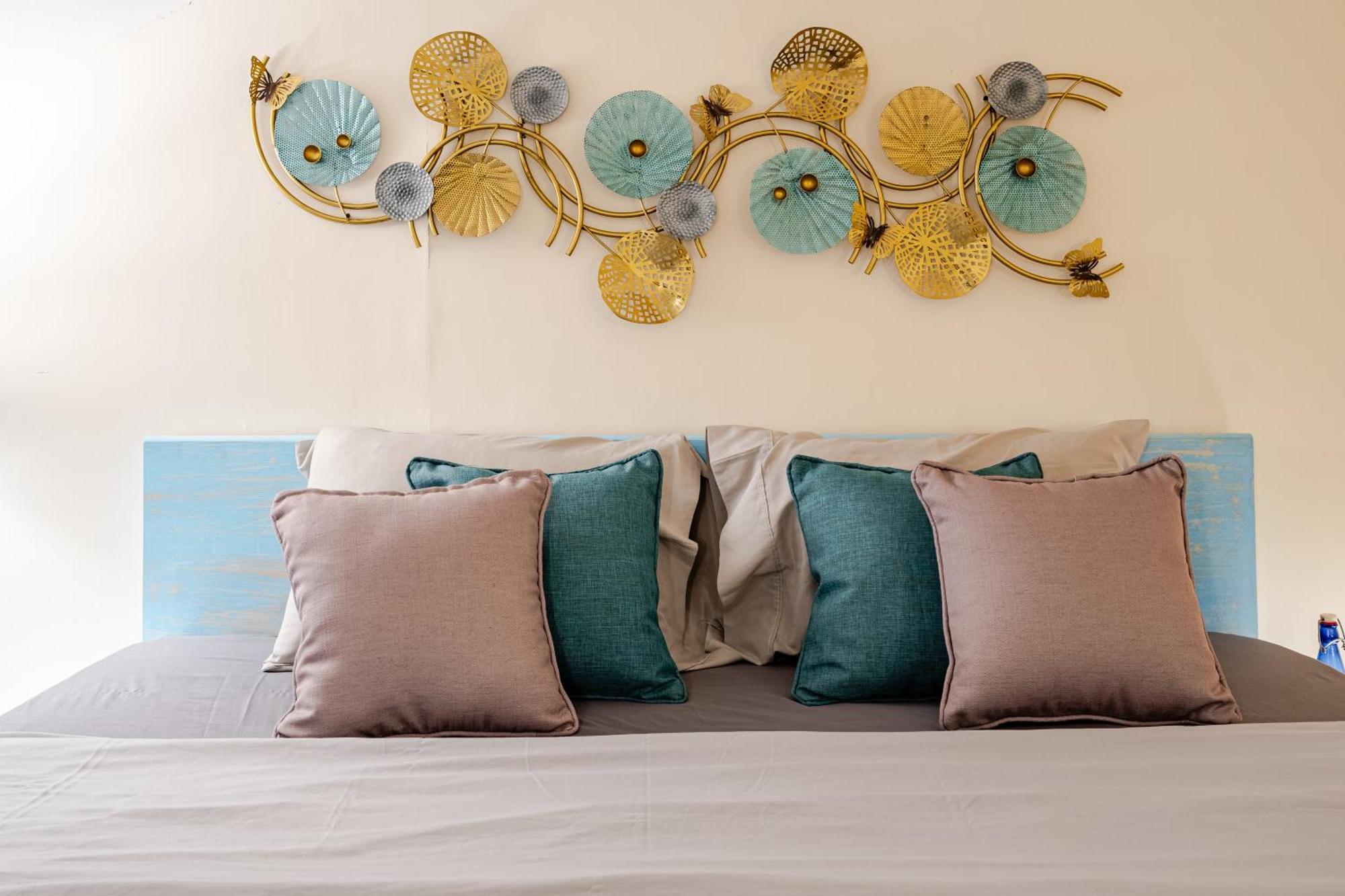 Susegad Suites Arpora Apartments & Villas With Reserved Parking Værelse billede